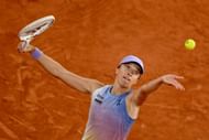 Iga Swiatek looking for a reversal of fortune at this year's Wimbledon | Image Source: Getty